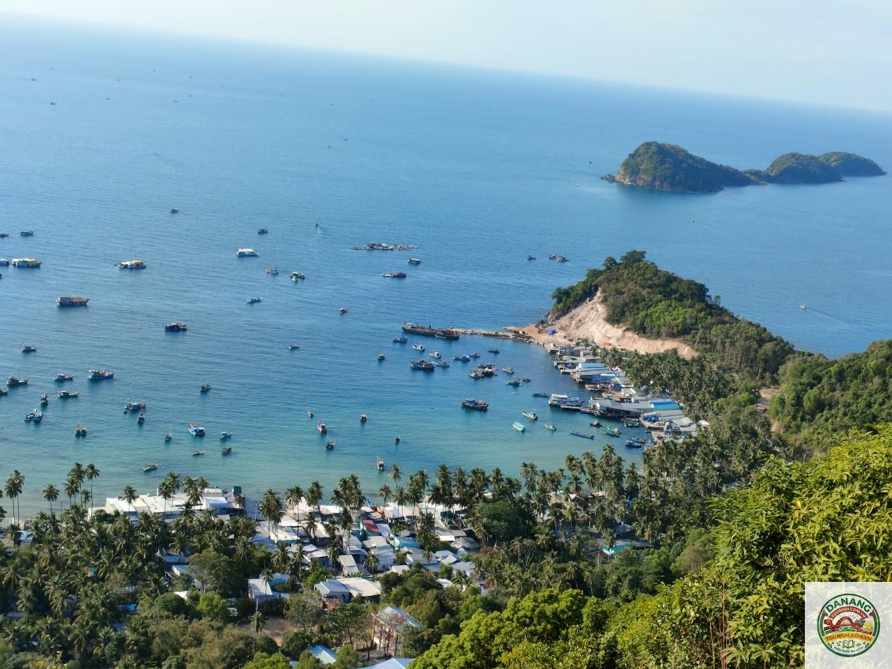 lịch trình nam du 4 ngày 3 đêm - Hình 5