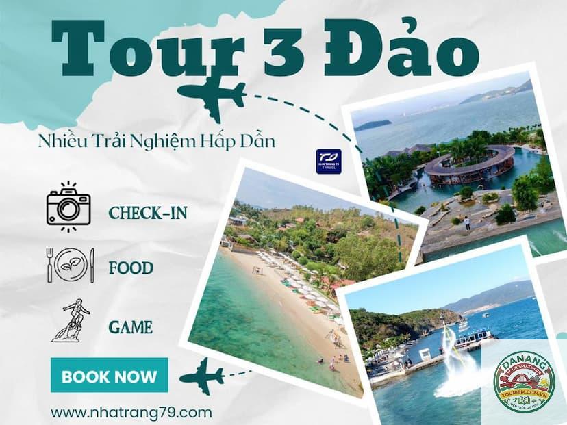 lịch trình nha trang 1 ngày - Hình 3