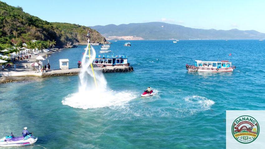 lịch trình nha trang 7 ngày 6 đêm - Hình 4