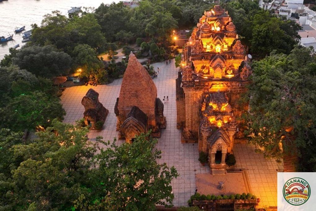 lịch trình nha trang 7 ngày 6 đêm - Hình 5