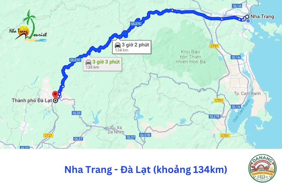 lịch trình nha trang đà lạt - Hình 3