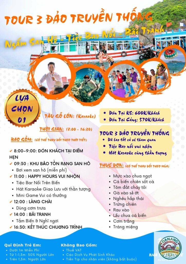 lịch trình nha trang đà lạt