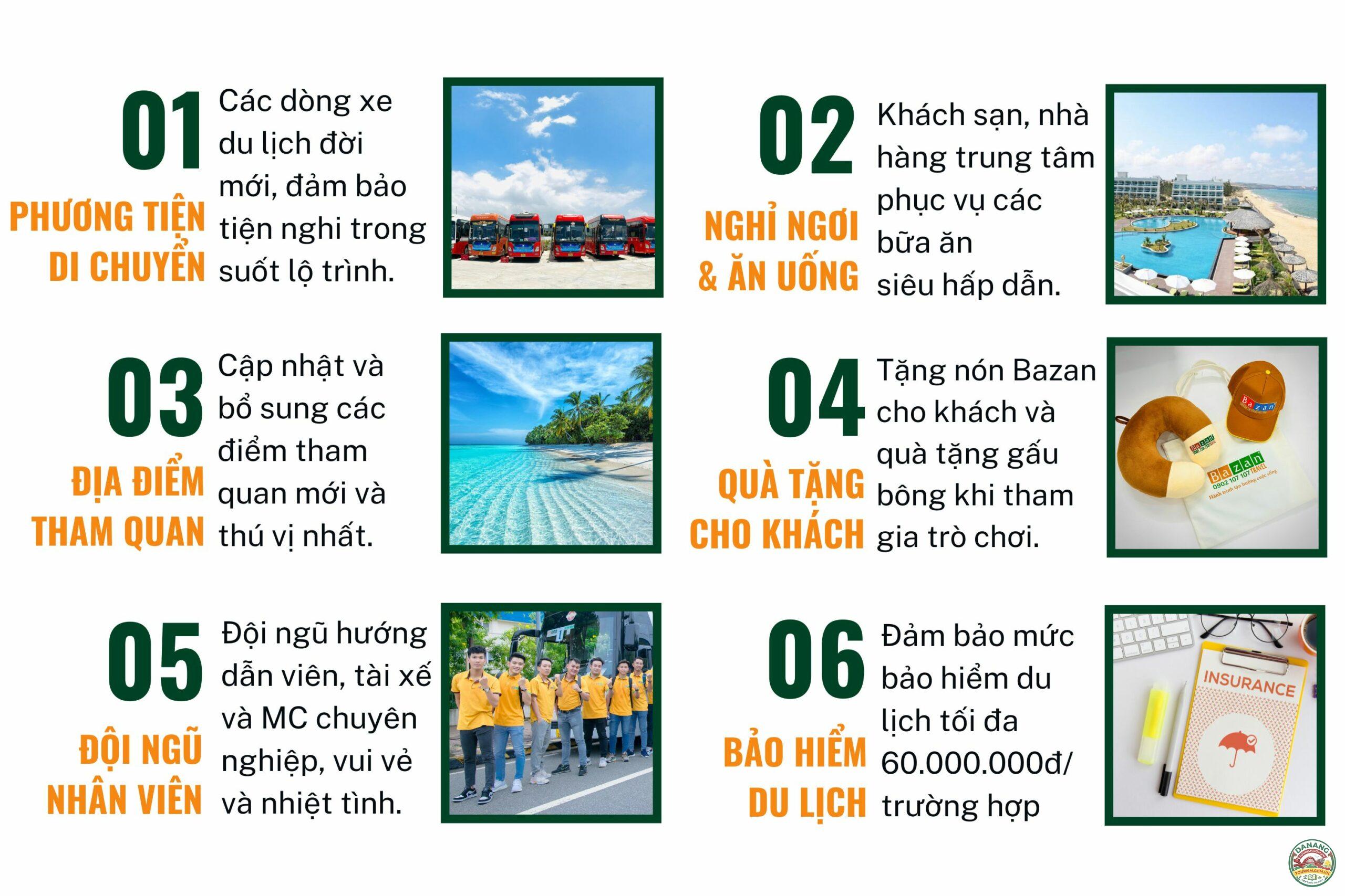 lịch trình nha trang phú yên - Hình 2