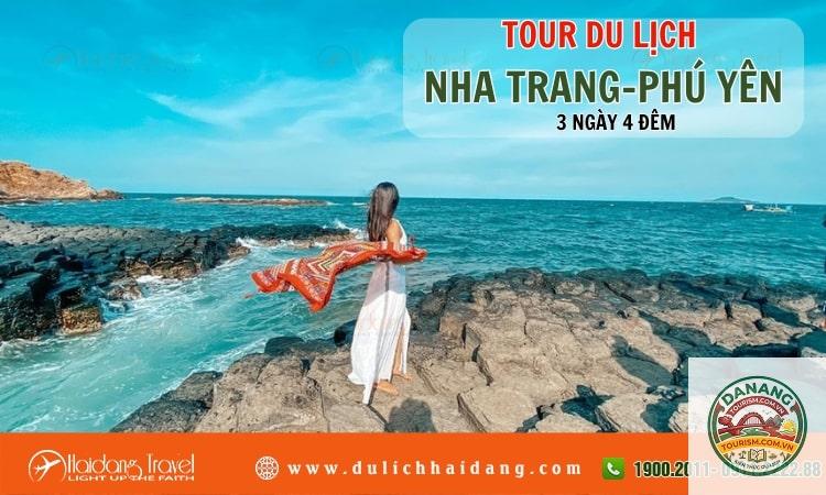 lịch trình nha trang phú yên - Hình 3