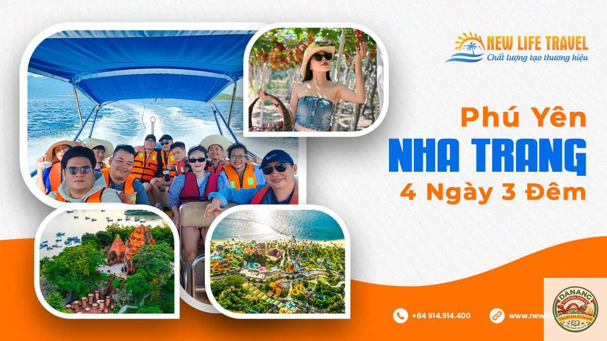 lịch trình nha trang phú yên - Hình 4