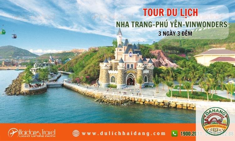 lịch trình nha trang phú yên - Hình 5