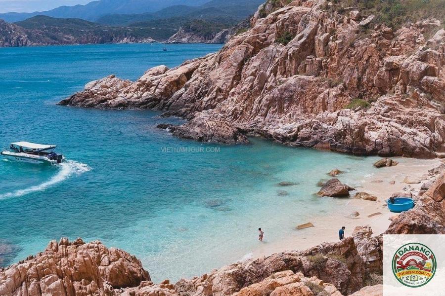 lịch trình nha trang vĩnh hy - Hình 4