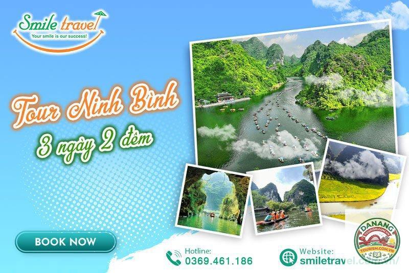 lịch trình ninh bình 3 ngày 2 đêm - Hình 3