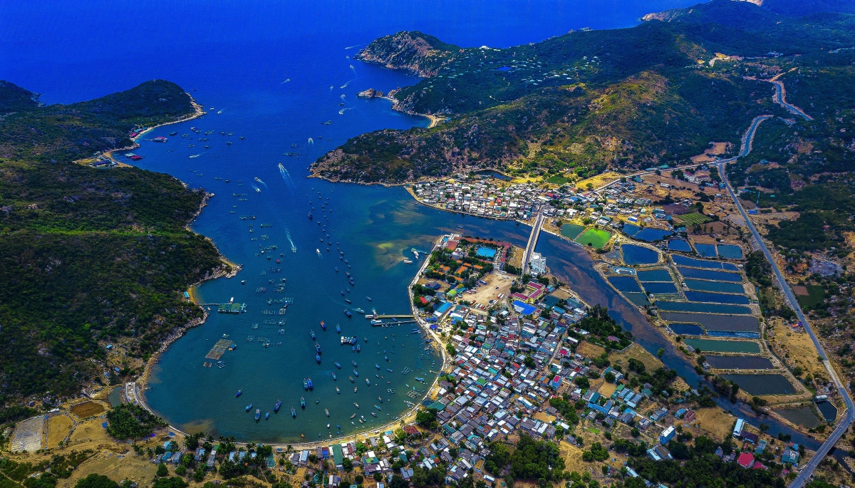 lịch trình ninh thuận 4 ngày 3 đêm - Hình 3