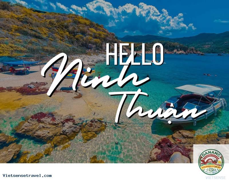 lịch trình ninh thuận 4 ngày 3 đêm - Hình 5