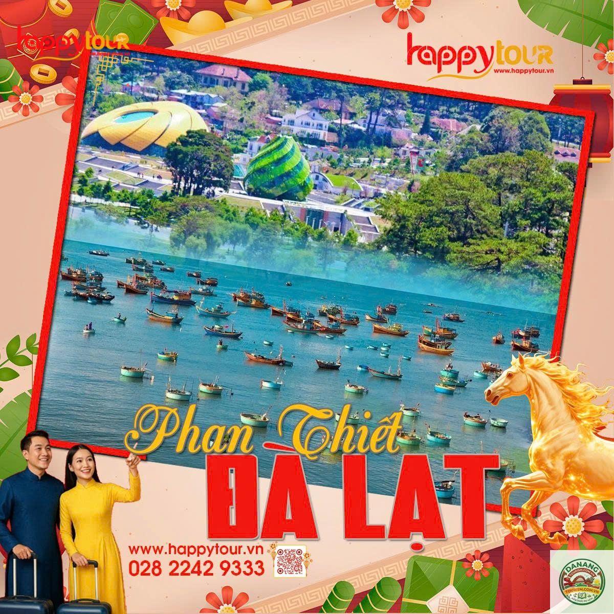 lịch trình phan thiết đà lạt 4 ngày 3 đêm - Hình 5