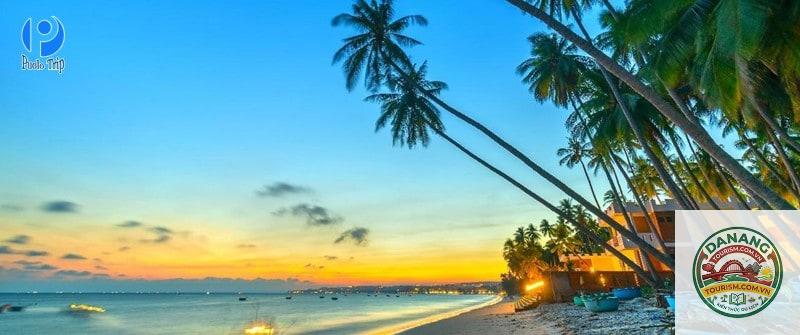 lịch trình phan thiết vũng tàu - Hình 4