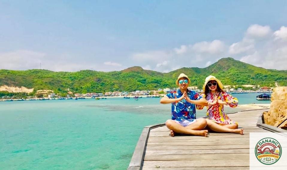 lịch trình phú yên 5 ngày 4 đêm - Hình 2