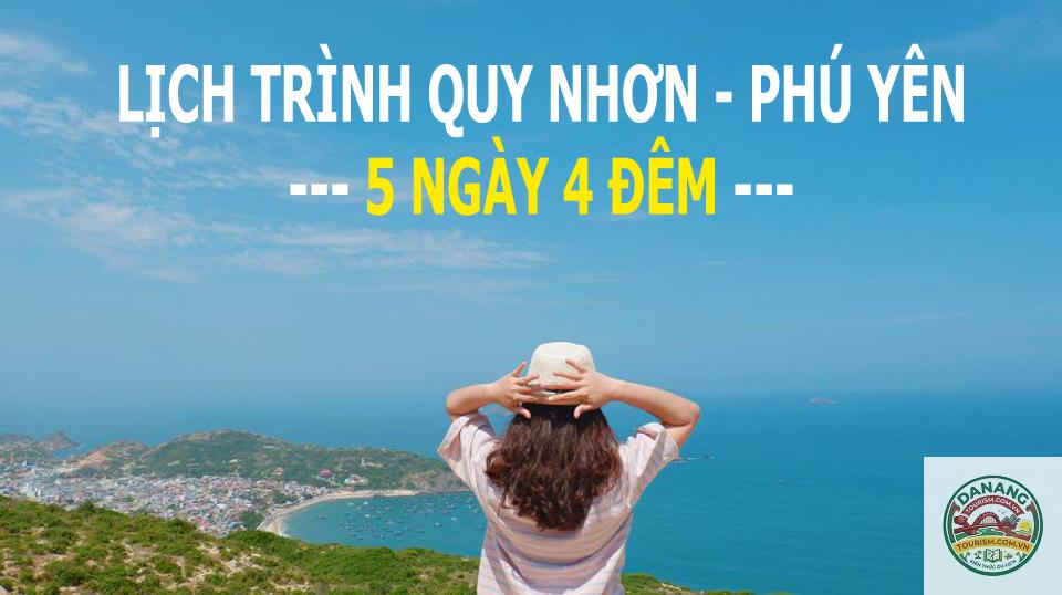 lịch trình phú yên 5 ngày 4 đêm - Hình 4