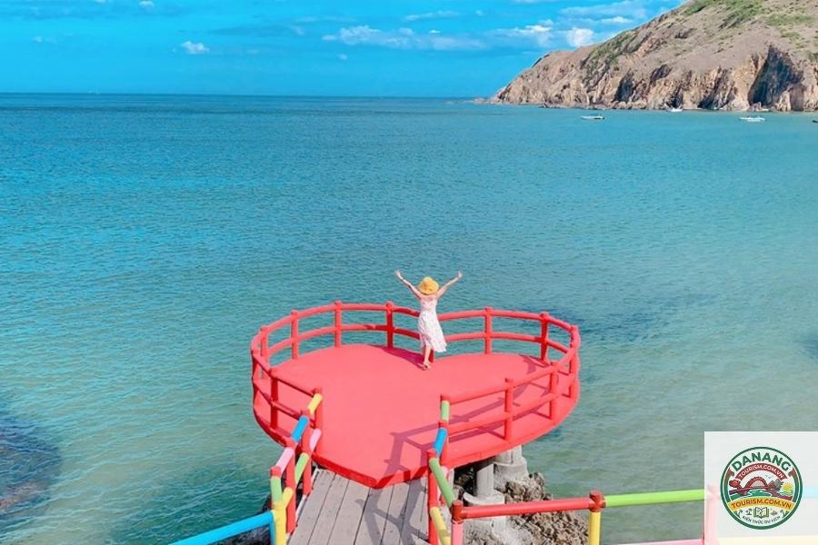 lịch trình quy nhơn 6 ngày 5 đêm - Hình 4