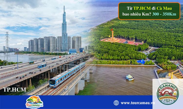 lịch trình sài gòn cà mau - Hình 3