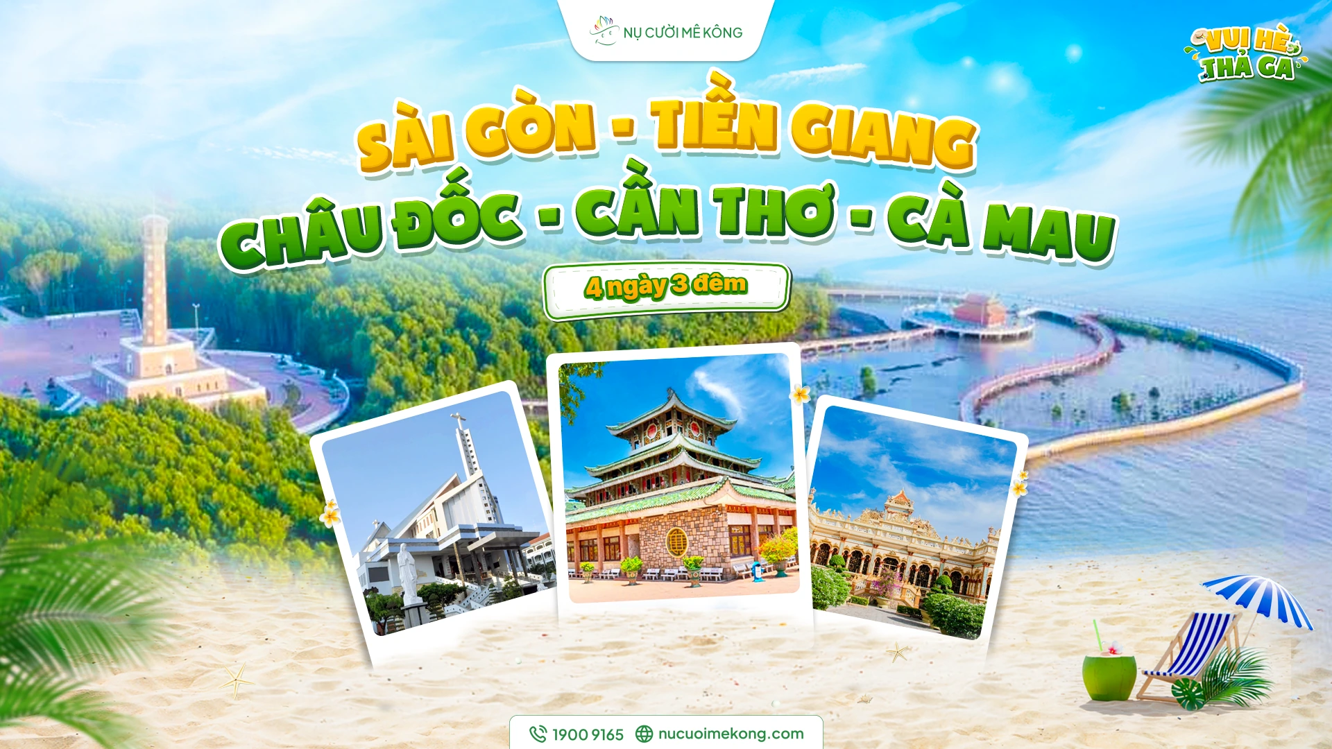 lịch trình sài gòn châu đốc - Hình 4