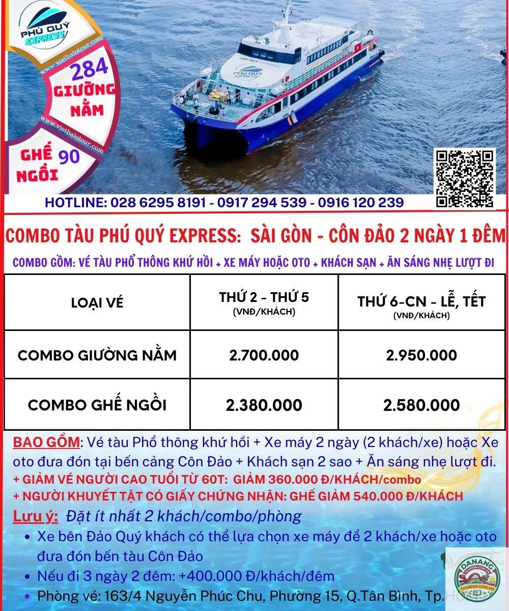 lịch trình sài gòn côn đảo - Hình 5