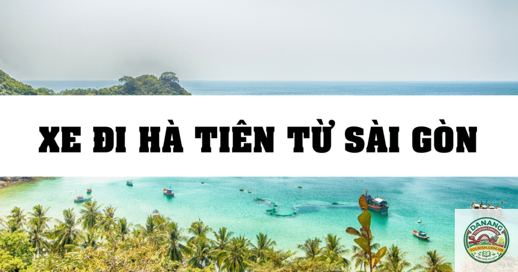 lịch trình sài gòn hà tiên - Hình 4