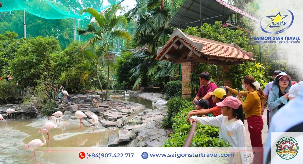 lịch trình sài gòn mỹ tho bến tre - Hình 4
