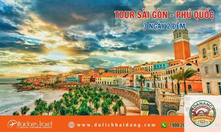 lịch trình sài gòn phú quốc - Hình 4