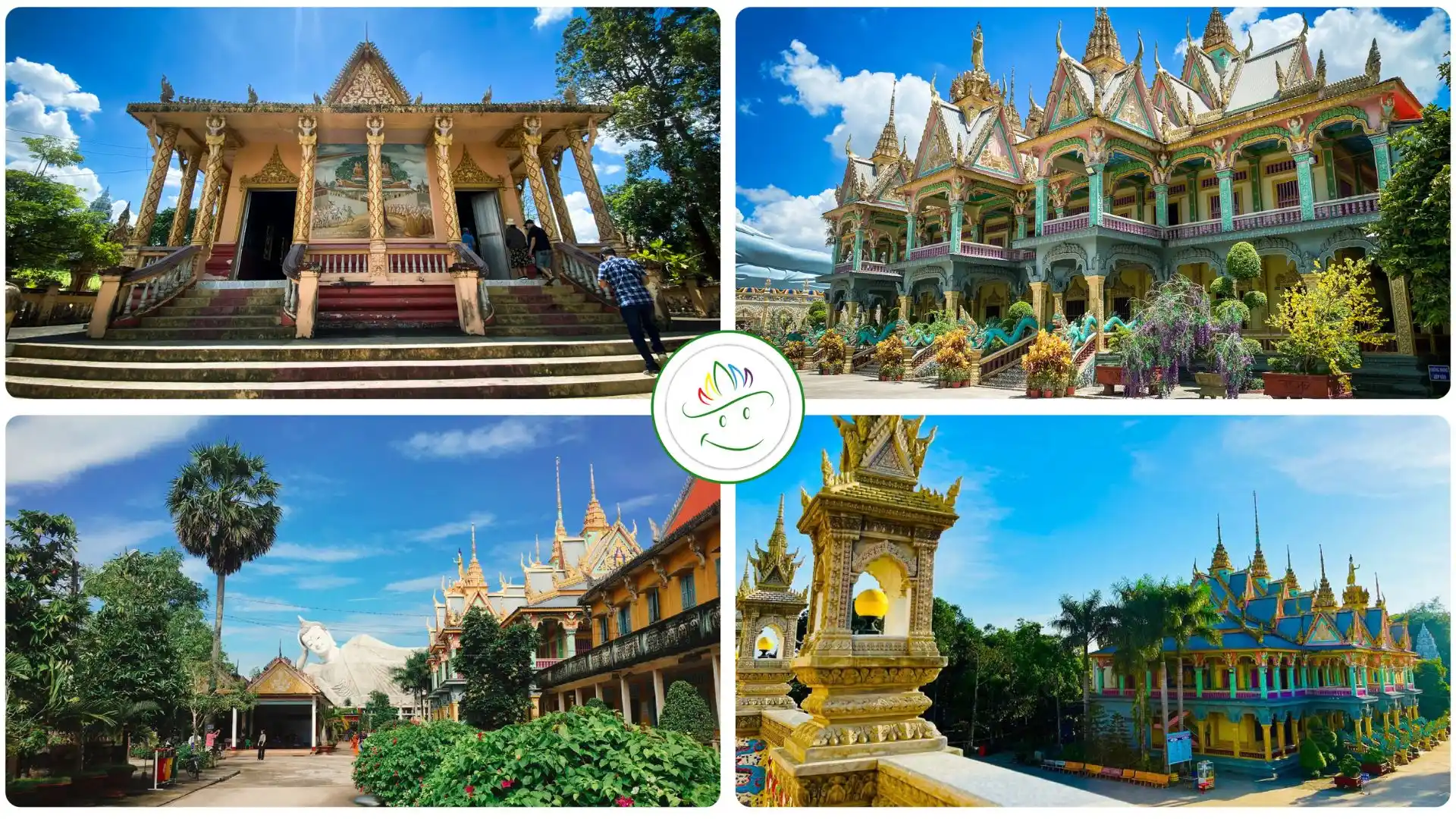 lịch trình sài gòn sóc trăng bạc liêu - Hình 3