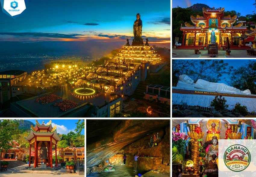 lịch trình sài gòn tây ninh - Hình 3