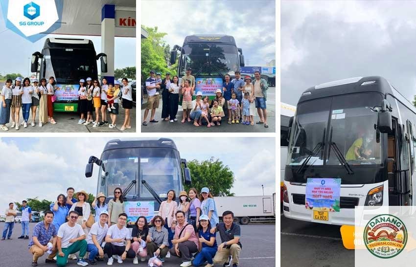 lịch trình sài gòn tây ninh - Hình 5