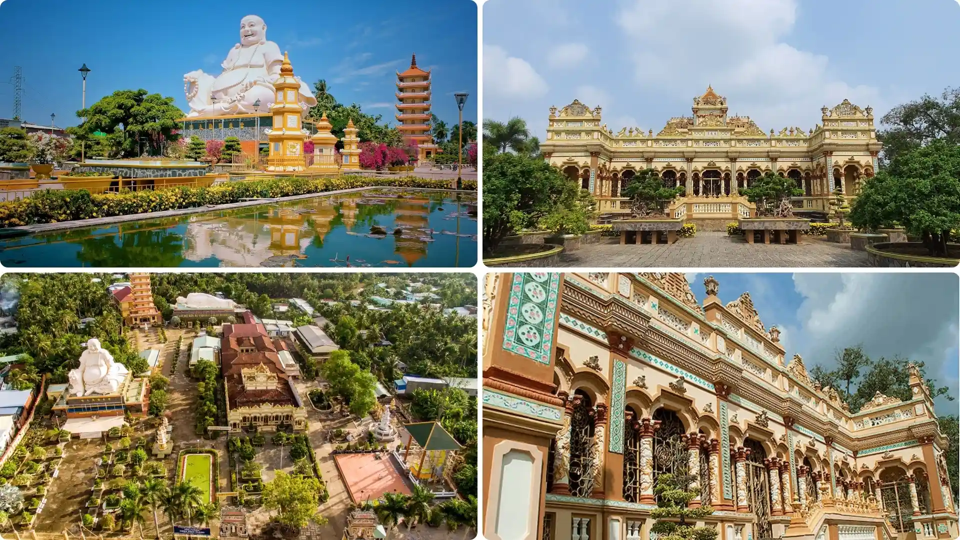 lịch trình sài gòn tiền giang bến tre - Hình 3