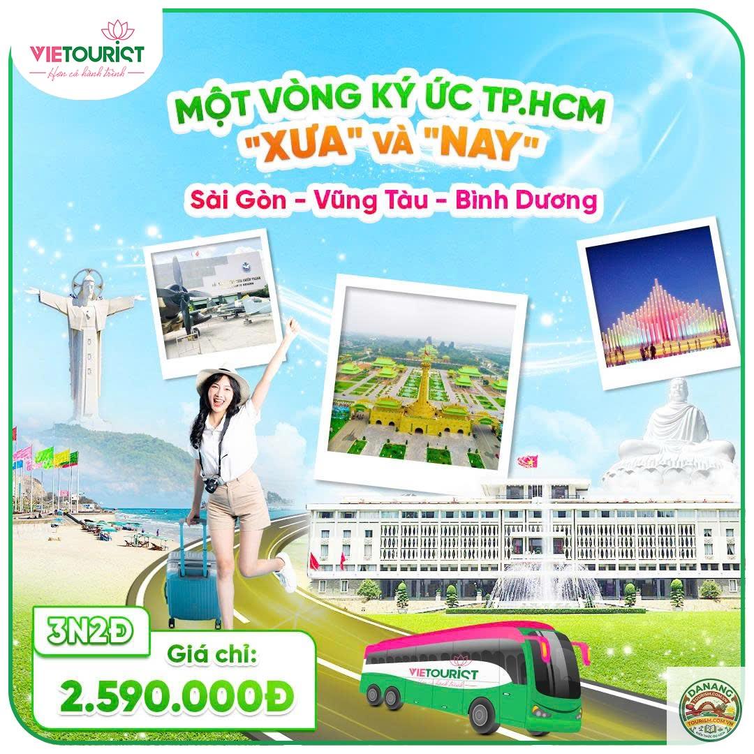 lịch trình sài gòn vũng tàu - Hình 4