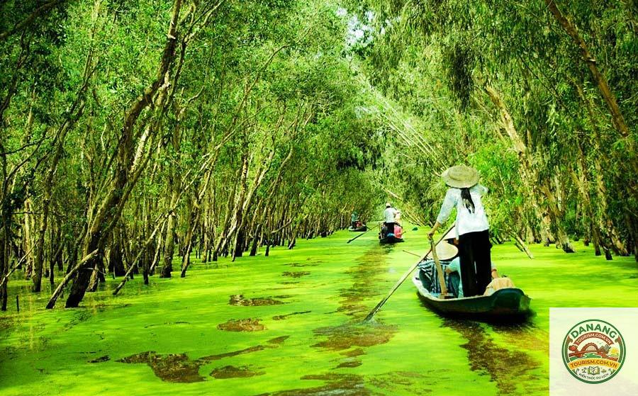 lịch trình u minh hạ đất mũi - Hình 2