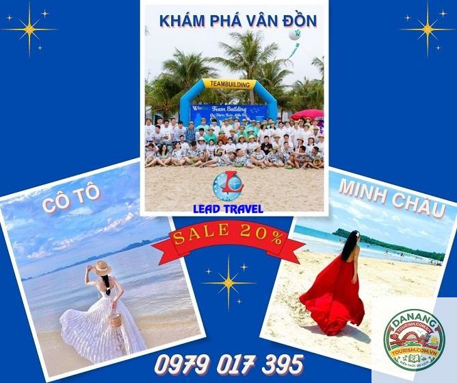 lịch trình vân đồn 3 ngày 2 đêm - Hình 2