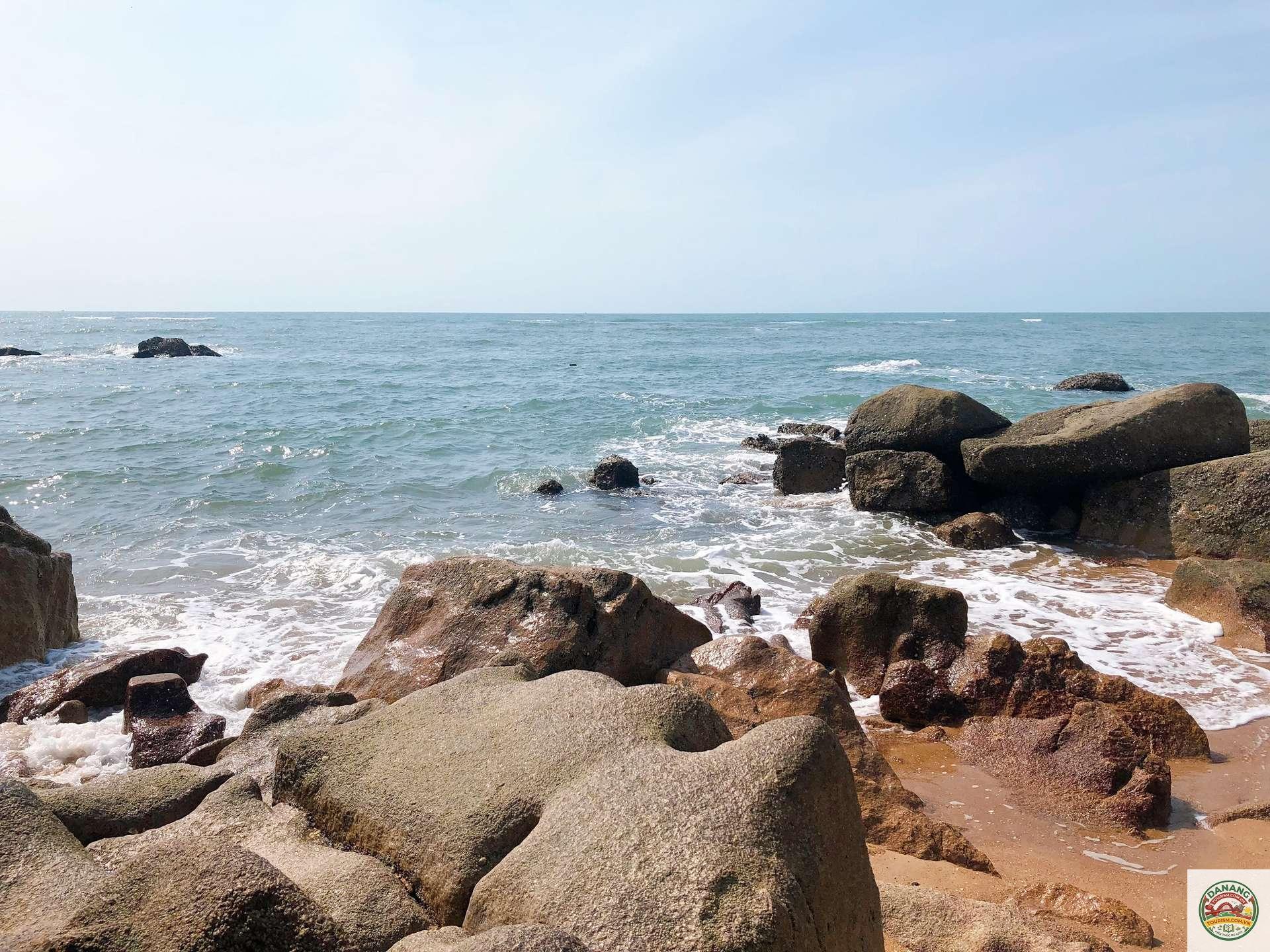 lịch trình vũng tàu hồ cốc - Hình 3