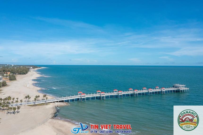 lịch trình vũng tàu hồ tràm - Hình 5