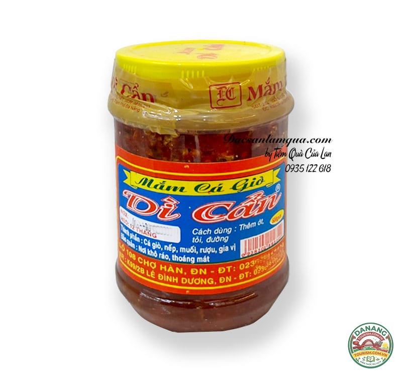 mắm cá rò đà nẵng - Hình 2