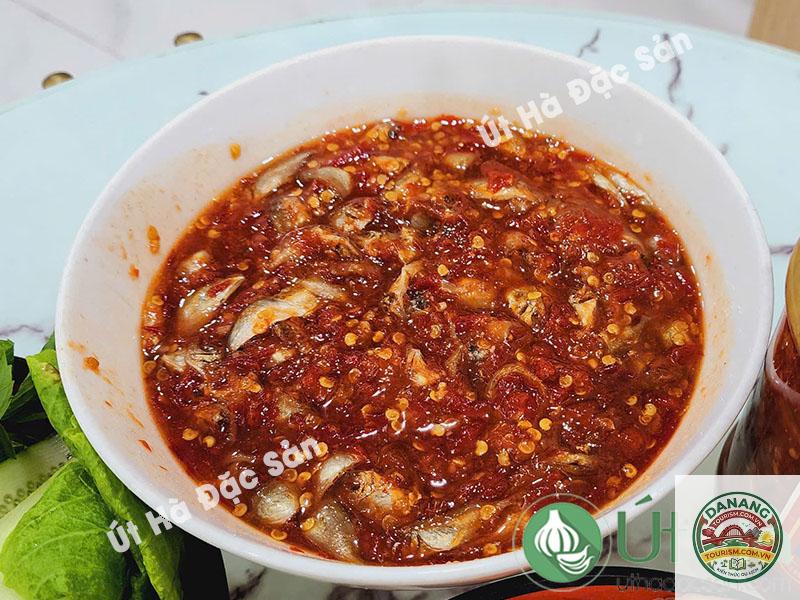 mắm cá rò đà nẵng - Hình 4