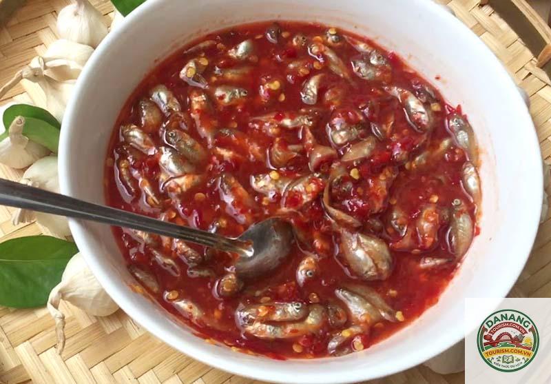 mắm cá rò đà nẵng - Hình 5