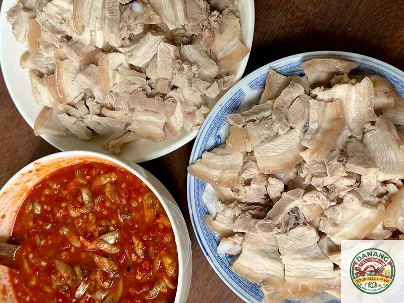 mắm cá rò đà nẵng - Hình 1