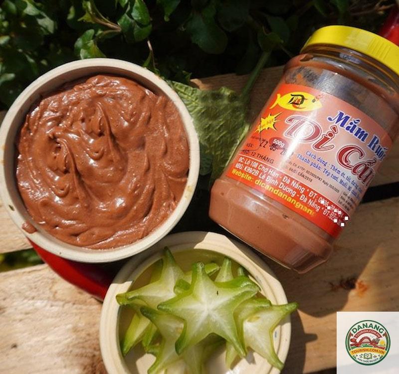 mắm ruốc đà nẵng - Hình 5