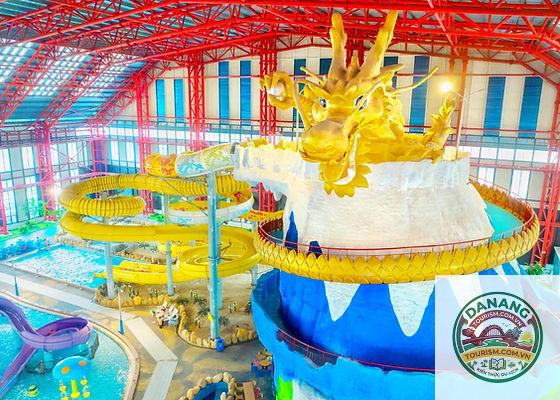 mikazuki water park 365 - Hình 4