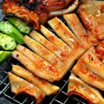 Mực Một Nắng Đà Nẵng – Bí Quyết Chọn Và Thưởng Thức Chuẩn Vị Biển mực một nắng đà nẵng