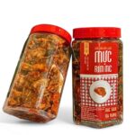 Mực Rim Me Đà Nẵng – Hương Vị Đậm Đà Làm Say Lòng Thực Khách mực rim me đà nẵng