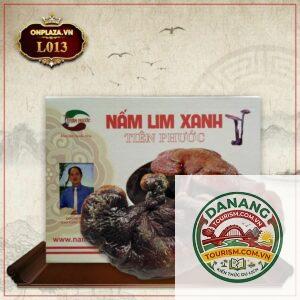 nấm linh chi tiên phước
