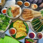 Nem Lụi Đà Nẵng: Từ Món Ăn Dân Dã Đến Tinh Hoa Ẩm Thực Miền Trung nem lụi đà nẵng