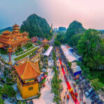 Ngũ Hành Sơn – Danh Thắng Huyền Thoại Giữa Lòng Đà Nẵng ngũ hành sơn