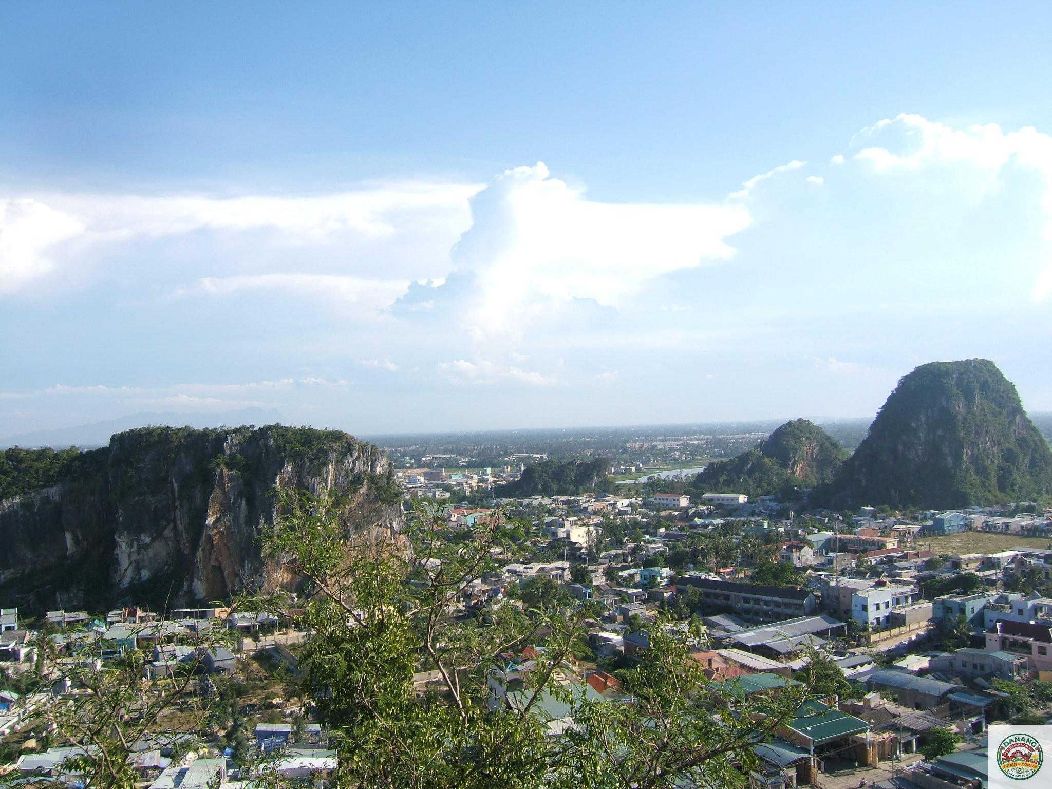 ngũ hành sơn - Hình 5