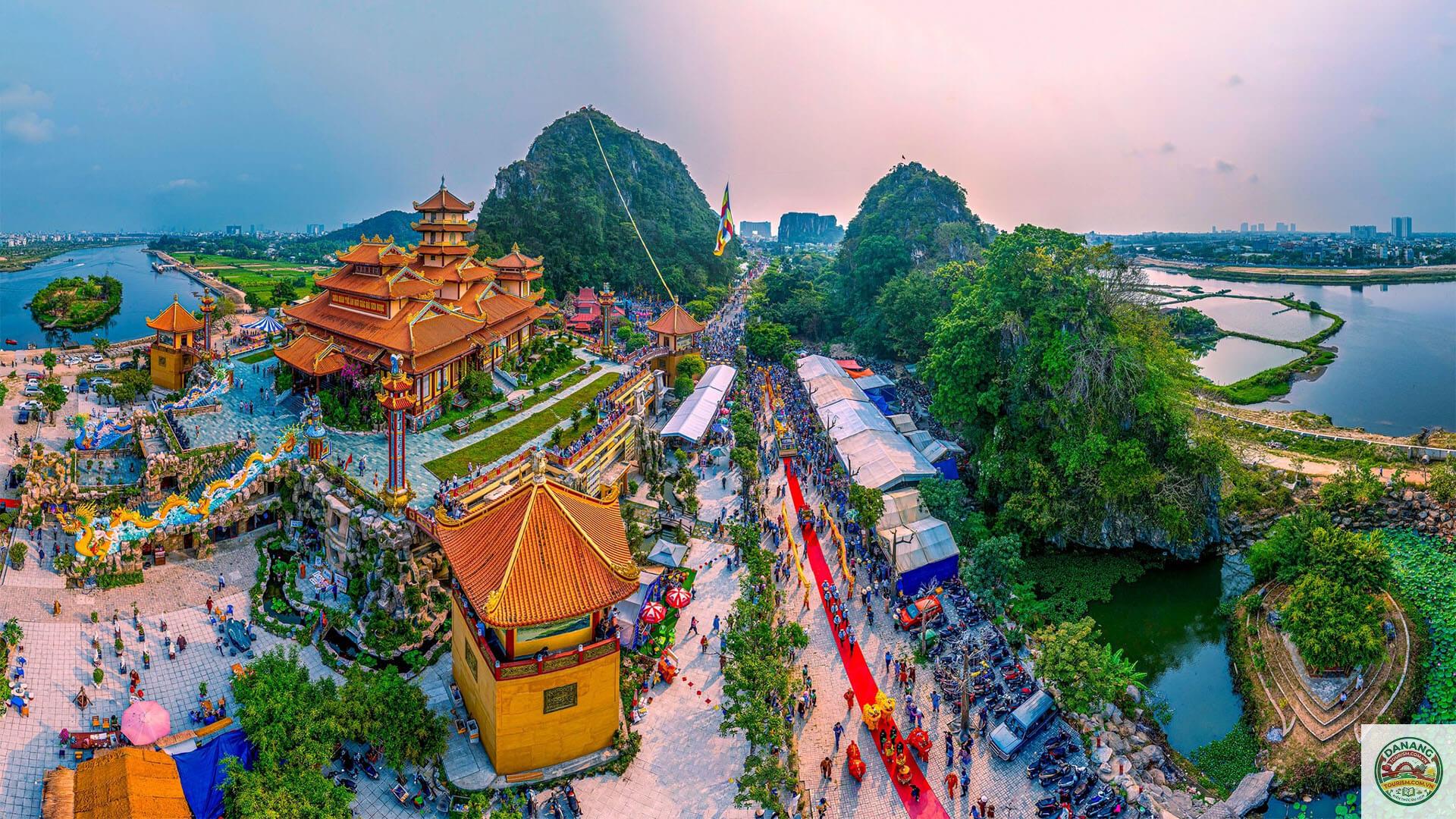 ngũ hành sơn - Hình 1