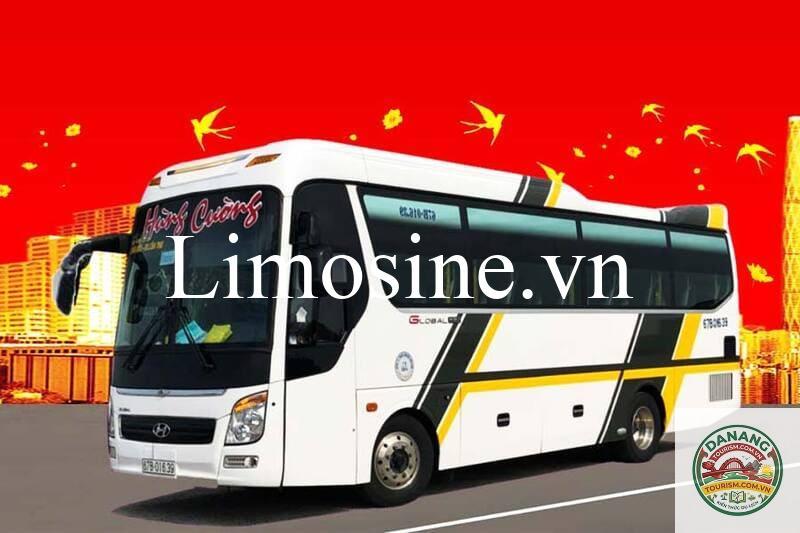 nhà xe cần thơ đi an giang - Hình 3