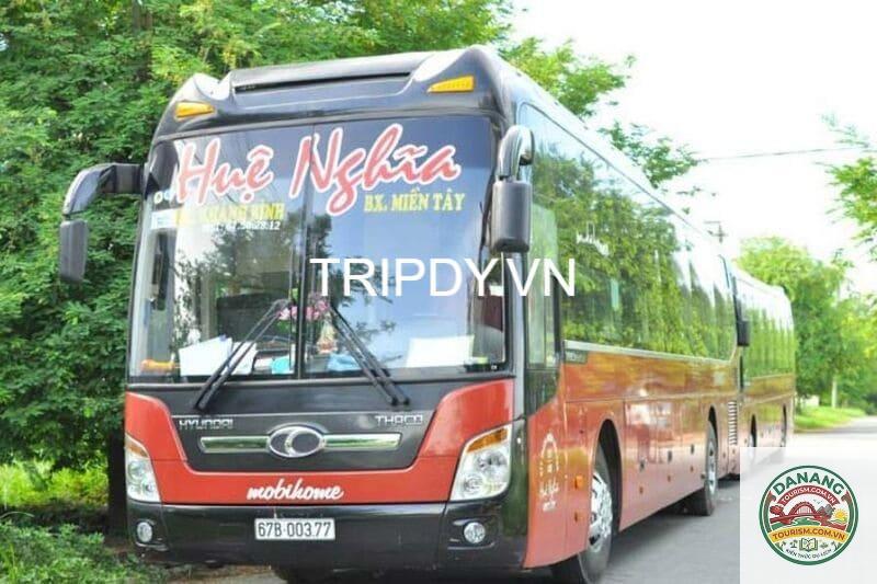 nhà xe cần thơ đi an giang - Hình 5