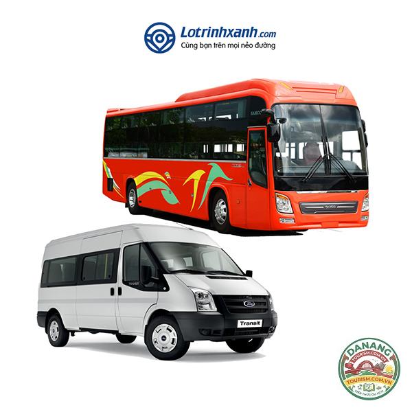 nhà xe cần thơ đi bạc liêu trung tâm - Hình 2